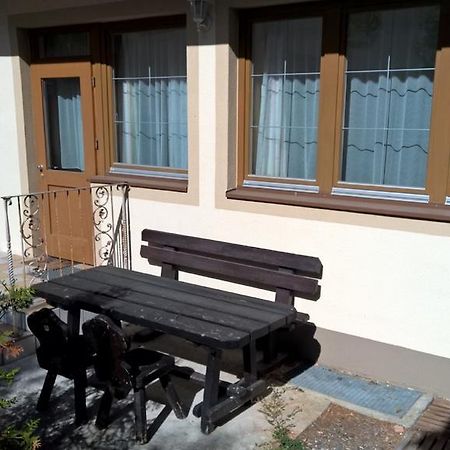 Appartement Muehlau Sölden Esterno foto