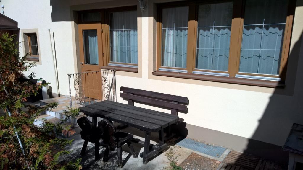 Appartement Muehlau Sölden Esterno foto