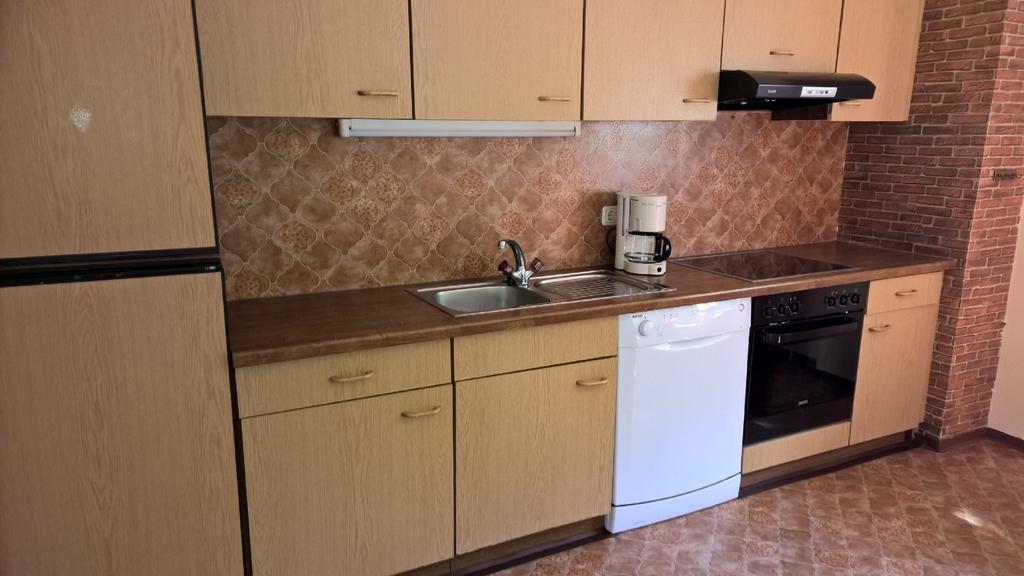 Appartement Muehlau Sölden Esterno foto
