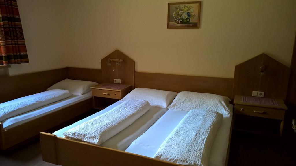 Appartement Muehlau Sölden Esterno foto