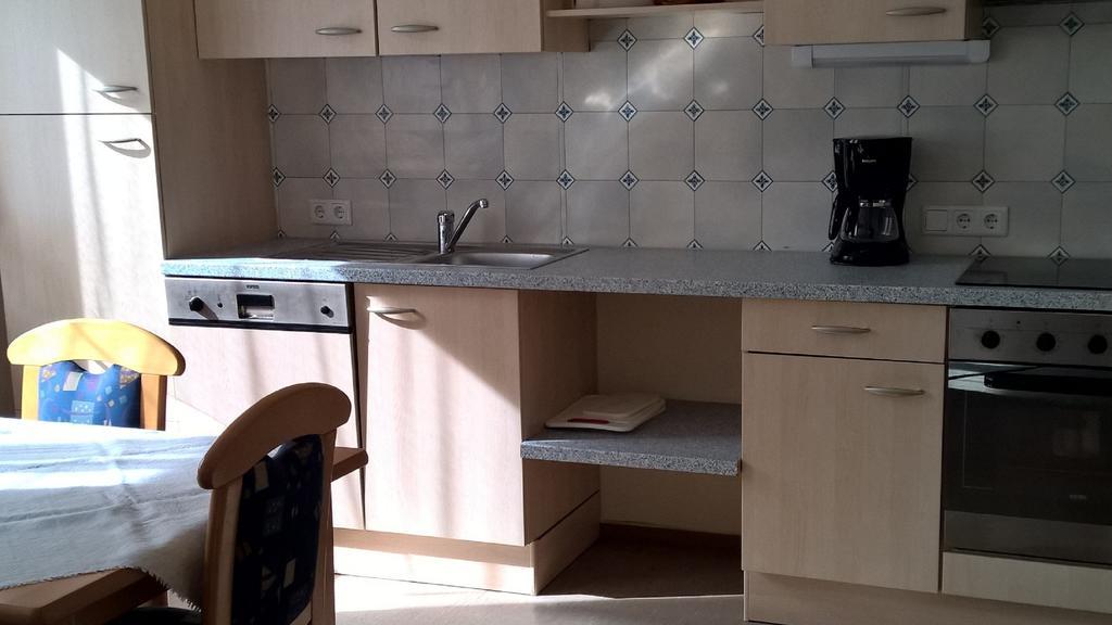 Appartement Muehlau Sölden Esterno foto