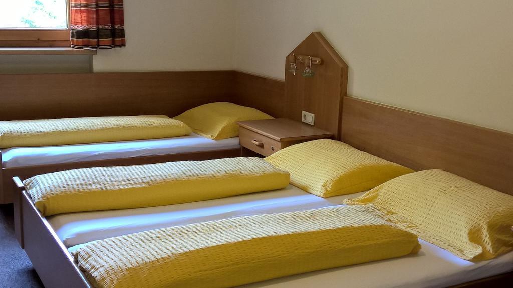 Appartement Muehlau Sölden Esterno foto
