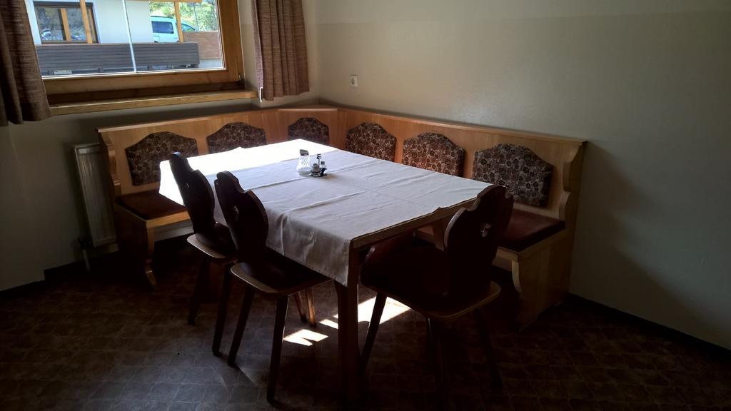Appartement Muehlau Sölden Esterno foto