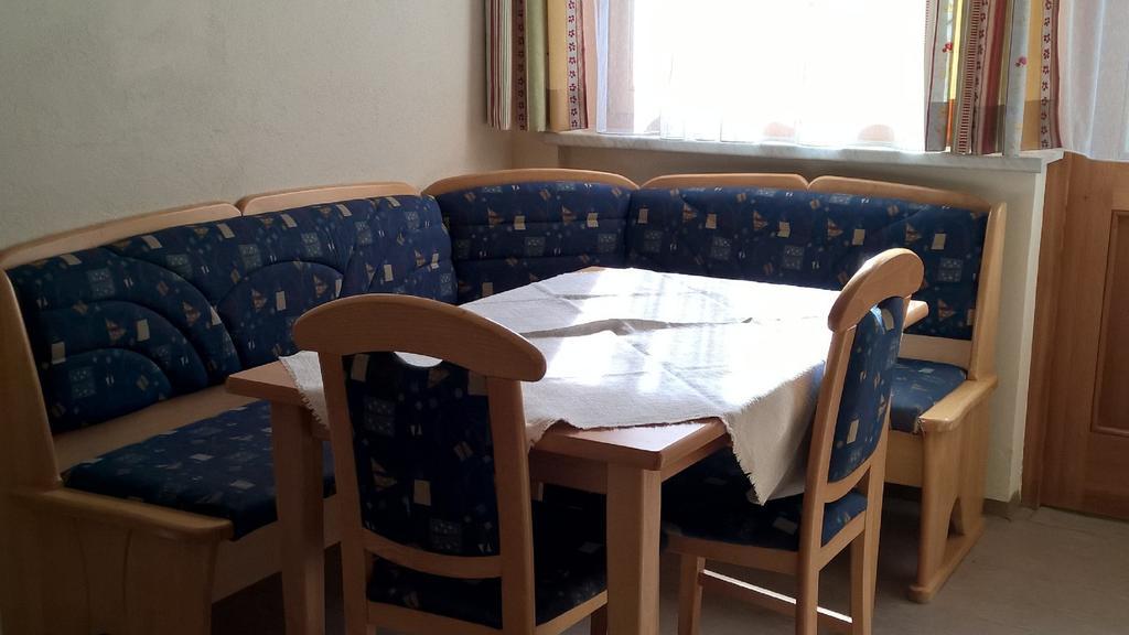 Appartement Muehlau Sölden Esterno foto