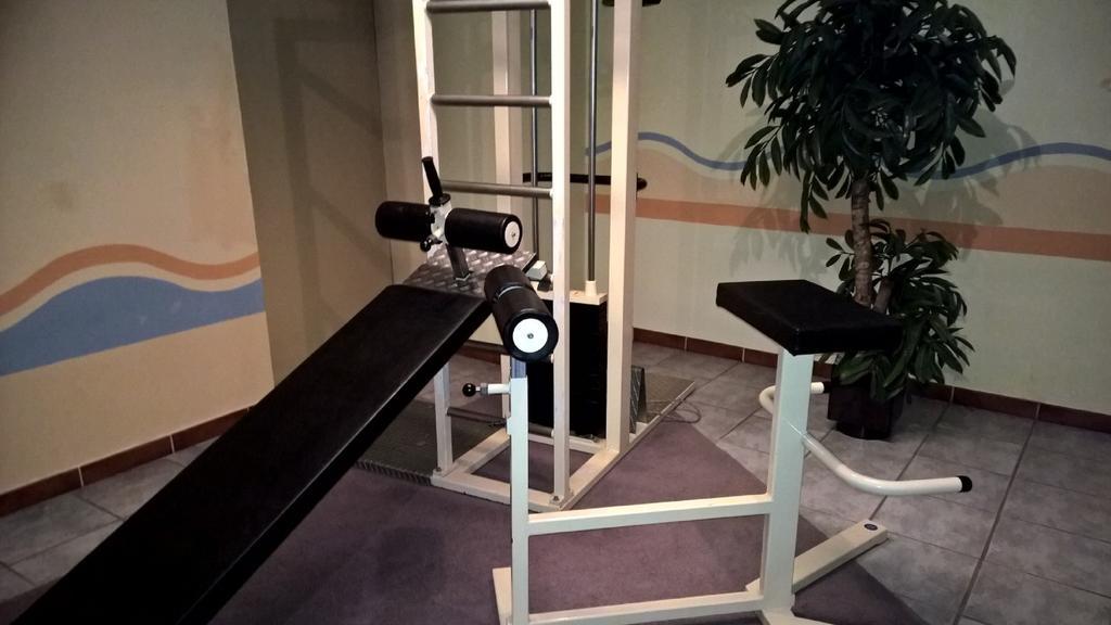 Appartement Muehlau Sölden Esterno foto
