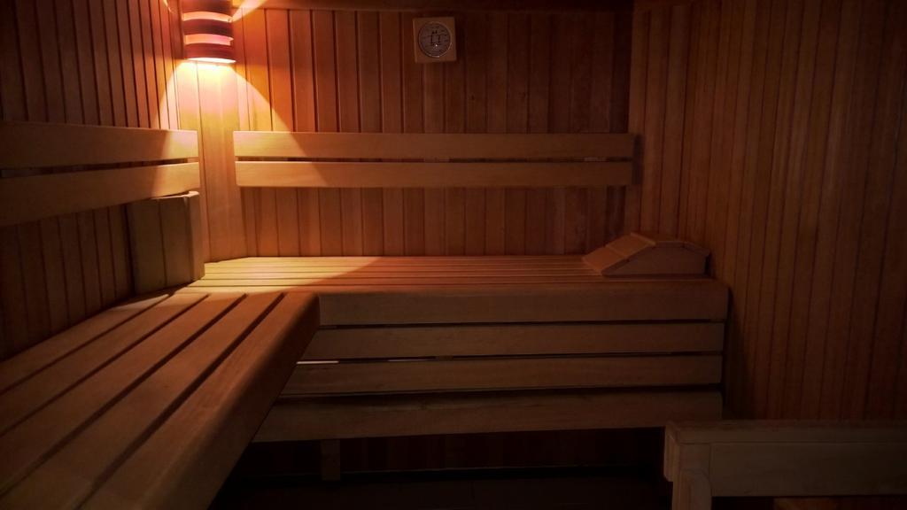 Appartement Muehlau Sölden Esterno foto