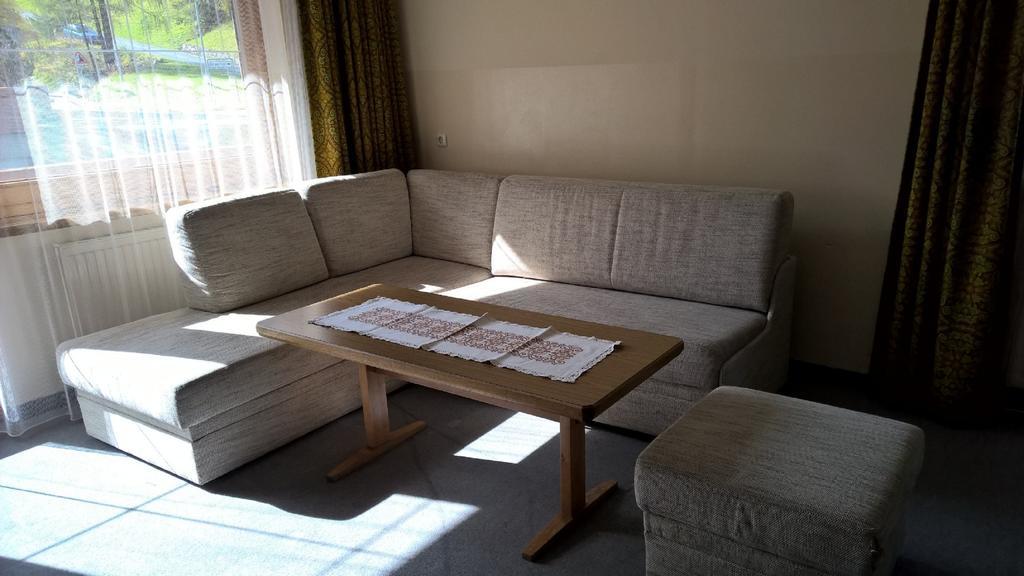 Appartement Muehlau Sölden Esterno foto