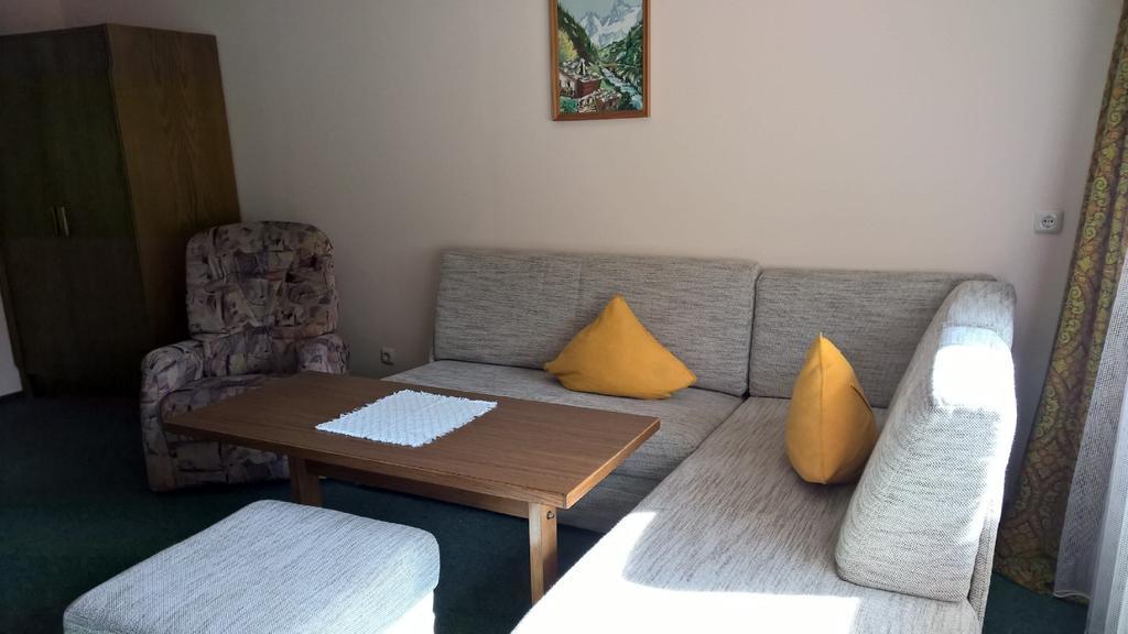 Appartement Muehlau Sölden Esterno foto